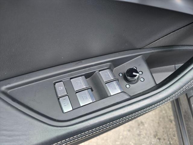 2024 Audi e-tron S line Prestige quattro
