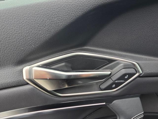 2024 Audi e-tron S line Prestige quattro