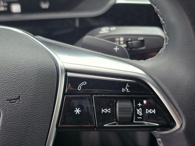 2024 Audi e-tron S line Prestige quattro