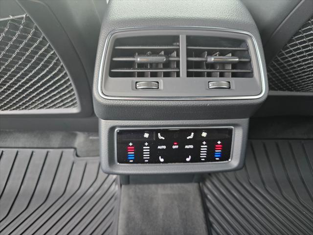 2024 Audi e-tron S line Prestige quattro
