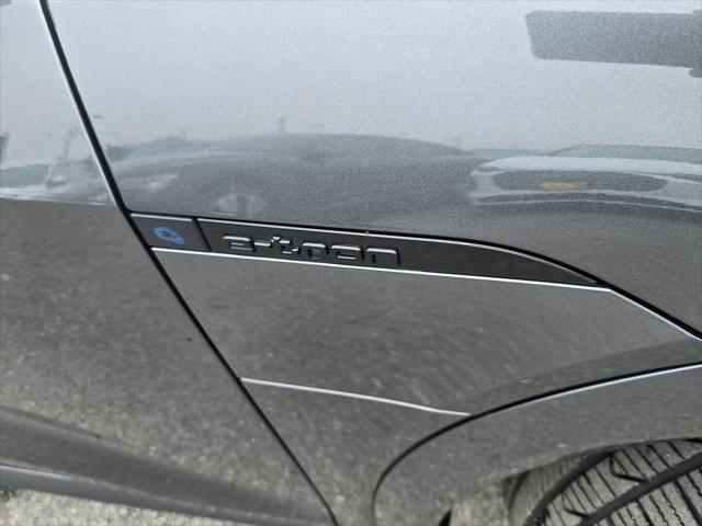 2024 Audi e-tron S line Prestige quattro
