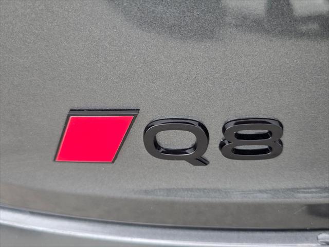 2024 Audi e-tron S line Prestige quattro