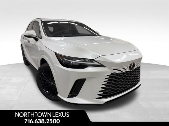 2026 Lexus RX 350 Premium for sale in Amherst, NY