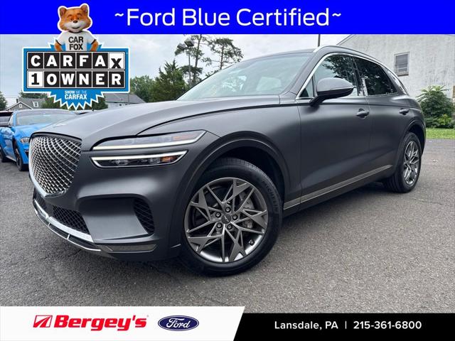 2024 Genesis GV70 2.5T AWD for sale in Lansdale, PA