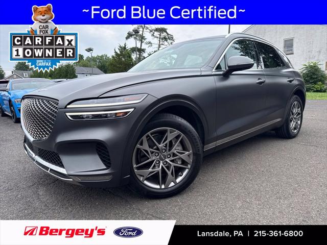 2024 Genesis GV70 2.5T AWD for sale in Lansdale, PA