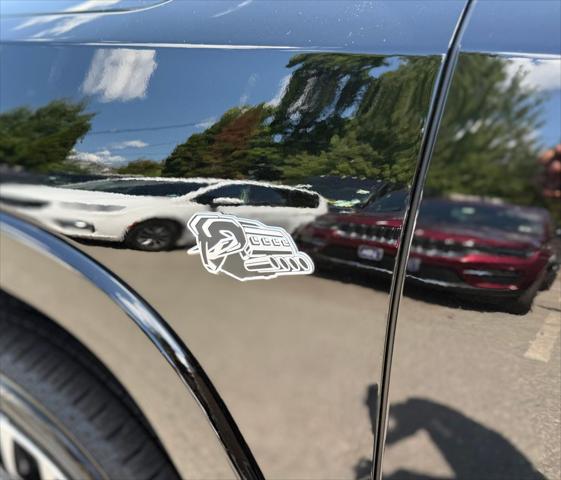 2026 Ram 1500 Limited Longhorn Crew Cab 4x4 57 Box