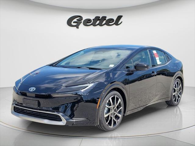 2026 Toyota Prius Plug-In XSE for sale in Bradenton, FL