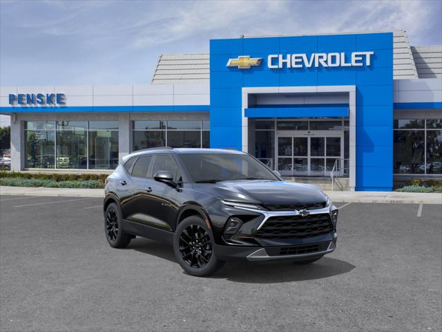 2026 Chevrolet Blazer LT for sale in Cerritos, CA