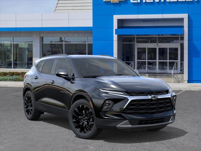 2026 Chevrolet Blazer LT