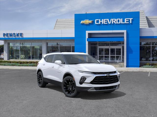 2026 Chevrolet Blazer LT for sale in Cerritos, CA