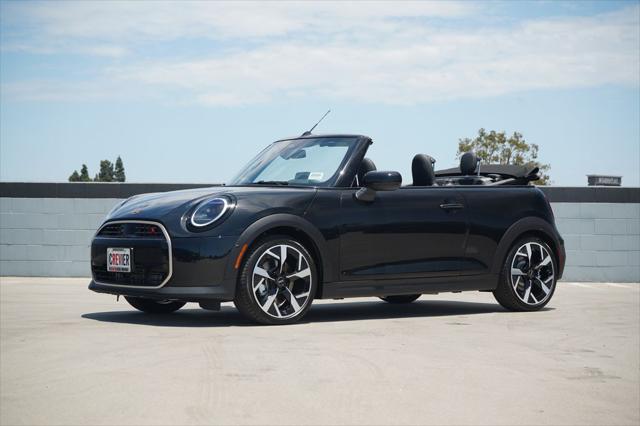 2026 MINI Cooper Convertible Cooper S for sale in Santa Ana, CA