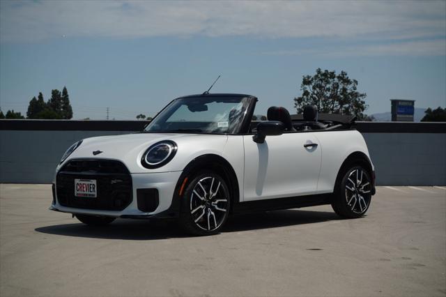 2026 MINI Cooper Convertible Cooper S for sale in Santa Ana, CA