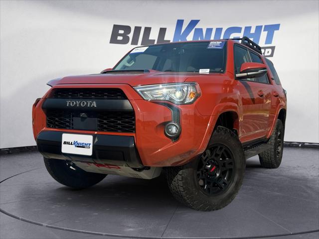 2024 Toyota 4Runner TRD Pro for sale in Tulsa, OK