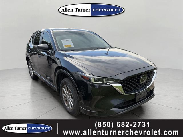 2024 Mazda CX-5 2.5 S Select for sale in Crestview, FL