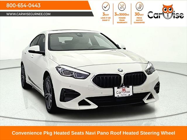 2022 BMW Coupe i xDrive for sale in Waukegan, IL