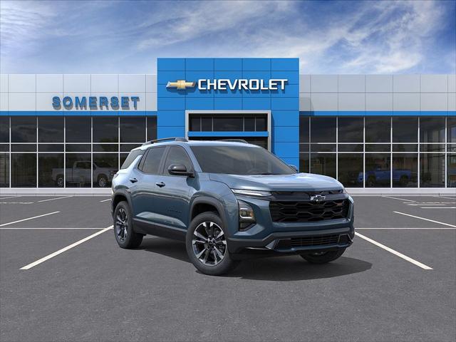 2027 Chevrolet Equinox AWD RS for sale in Somerset, PA