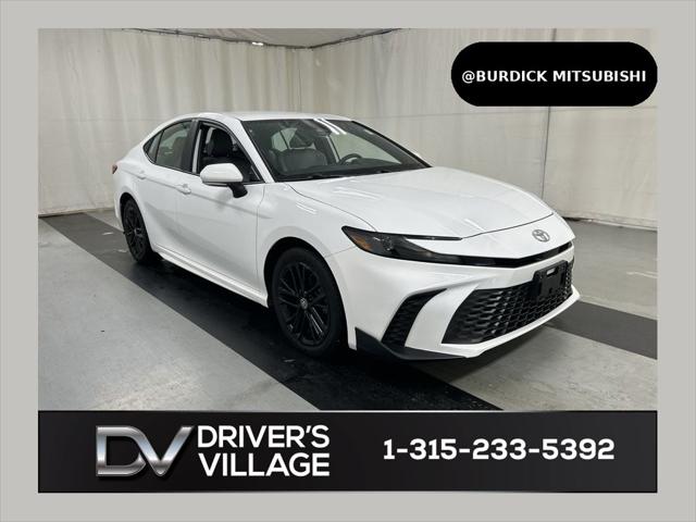 2025 Toyota Camry SE for sale in Cicero, NY