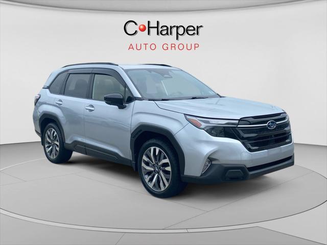 2025 Subaru Forester Touring for sale in Belle Vernon, PA