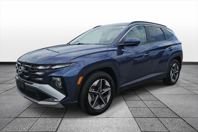 2025 Hyundai Tucson SEL for sale in Wichita, KS
