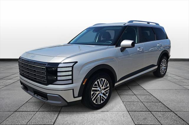 2026 Hyundai Palisade SEL 7P for sale in Wichita, KS