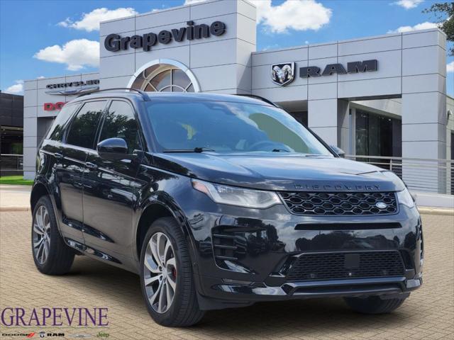 2024 Land Rover Discovery Sport Dynamic SE for sale in Grapevine, TX