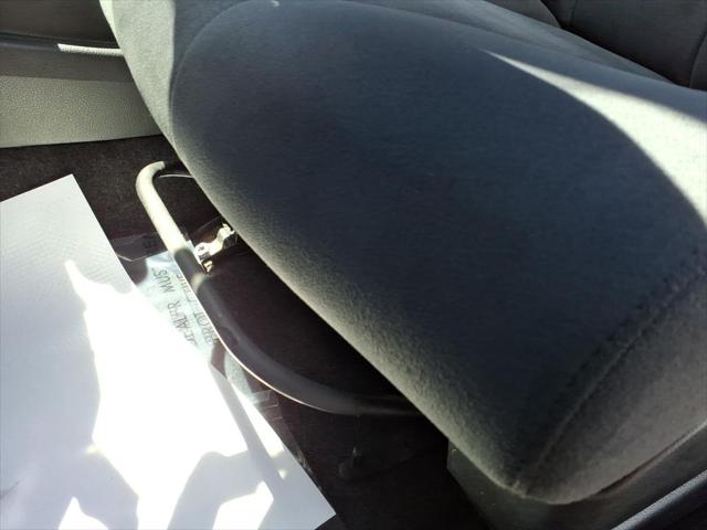 2009 Nissan Versa 1.8S