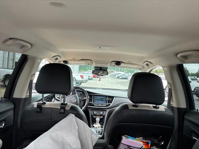 Used 2018 Buick Encore Preferred For Sale in Olive Branch, MS