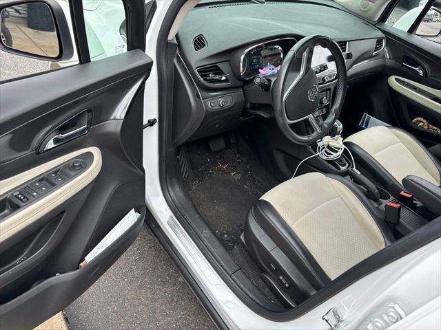 Used 2018 Buick Encore Preferred For Sale in Olive Branch, MS