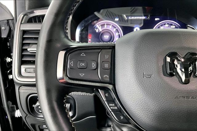 Used 2025 RAM 1500 Limited Crew Cab 4x4 57" Box For Sale in Millington, TN