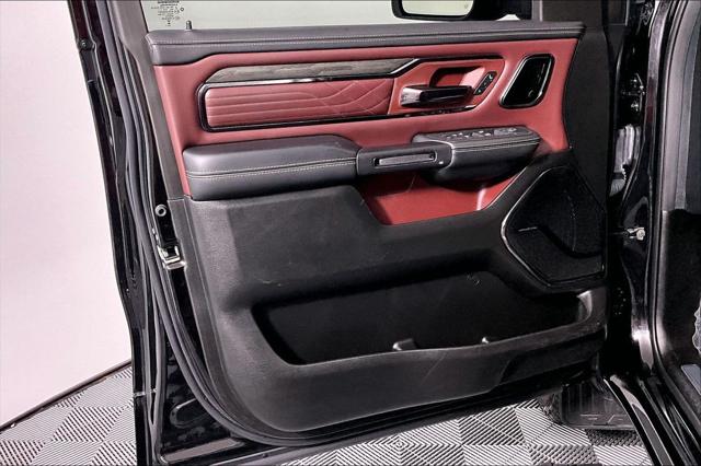 Used 2025 RAM 1500 Limited Crew Cab 4x4 57" Box For Sale in Millington, TN