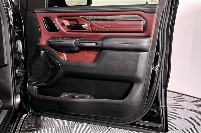 Used 2025 RAM 1500 Limited Crew Cab 4x4 57" Box For Sale in Millington, TN