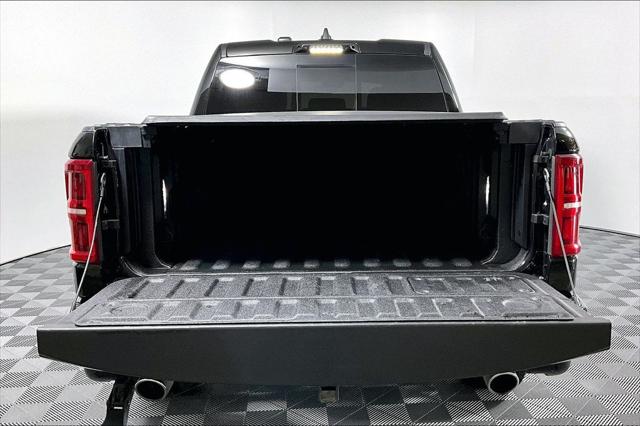 Used 2025 RAM 1500 Limited Crew Cab 4x4 57" Box For Sale in Millington, TN