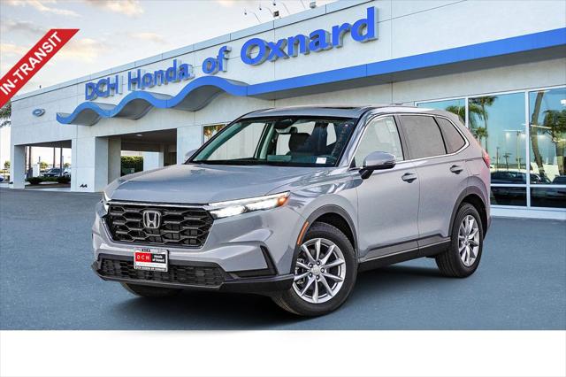 2026 Honda CR-V EX AWD for sale in Oxnard, CA