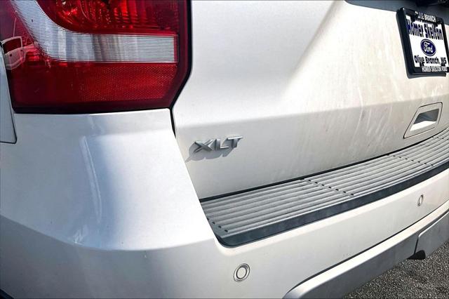 2019 Ford Expedition XLT - Photo 7