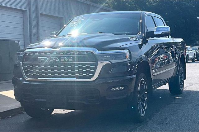 Used 2025 RAM 1500 Limited For Sale in Olive Branch, MS