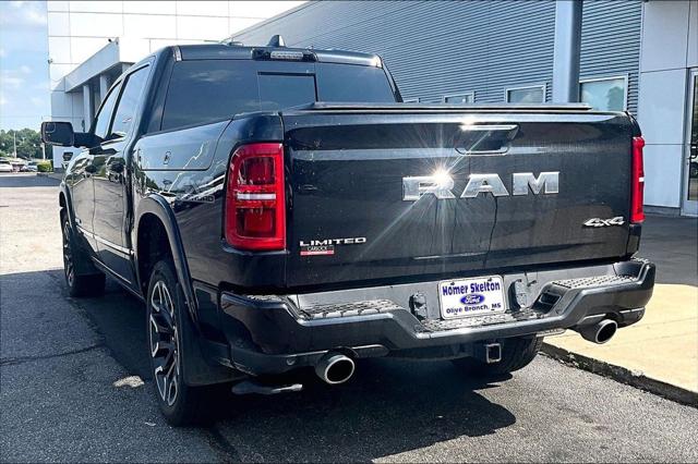 Used 2025 RAM 1500 Limited For Sale in Olive Branch, MS