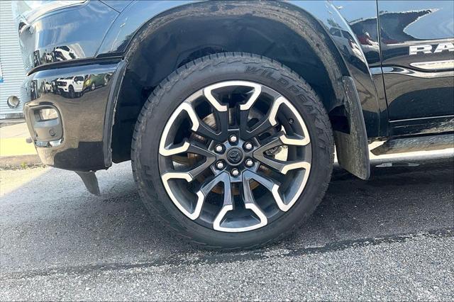 Used 2025 RAM 1500 Limited For Sale in Olive Branch, MS