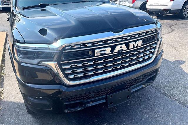 Used 2025 RAM 1500 Limited For Sale in Olive Branch, MS