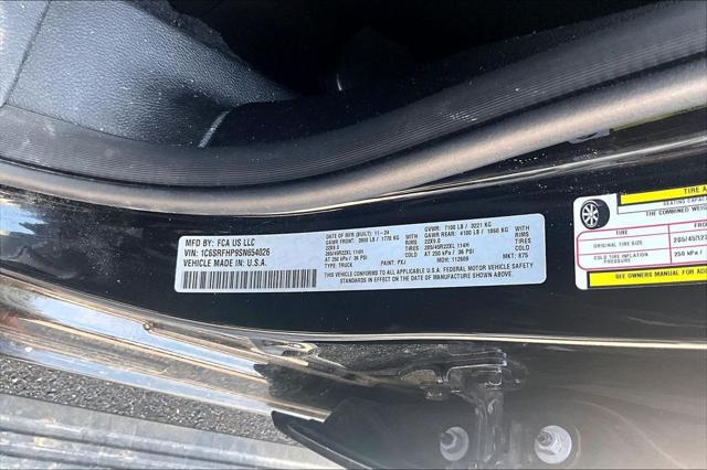 Used 2025 RAM 1500 Limited For Sale in Olive Branch, MS