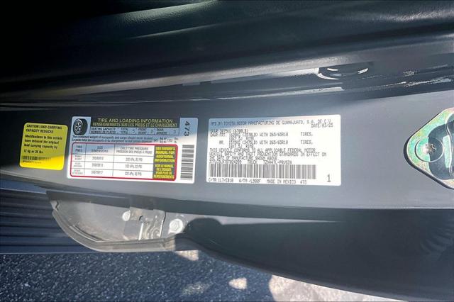 Used 2025 Toyota Tacoma Hybrid Limited For Sale in Olive Branch, MS