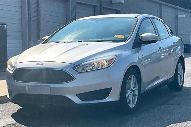 Used 2017 Ford Focus SE For Sale in OLIVE BRANCH, MS