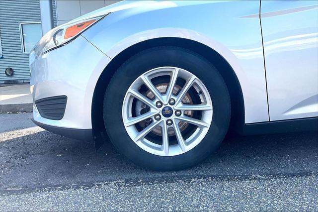Used 2017 Ford Focus SE For Sale in OLIVE BRANCH, MS