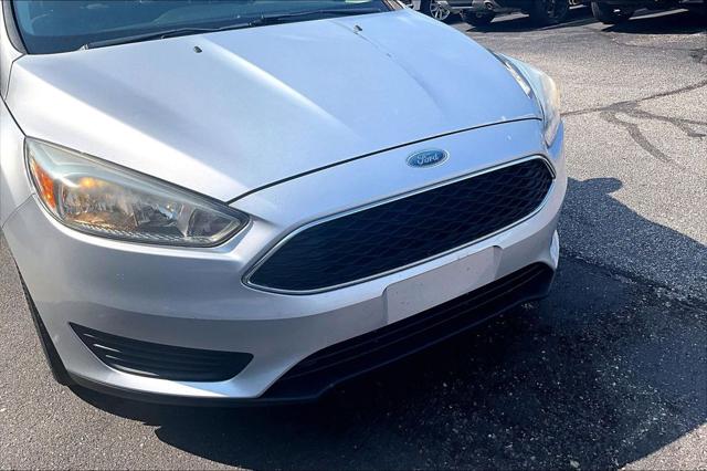 Used 2017 Ford Focus SE For Sale in OLIVE BRANCH, MS
