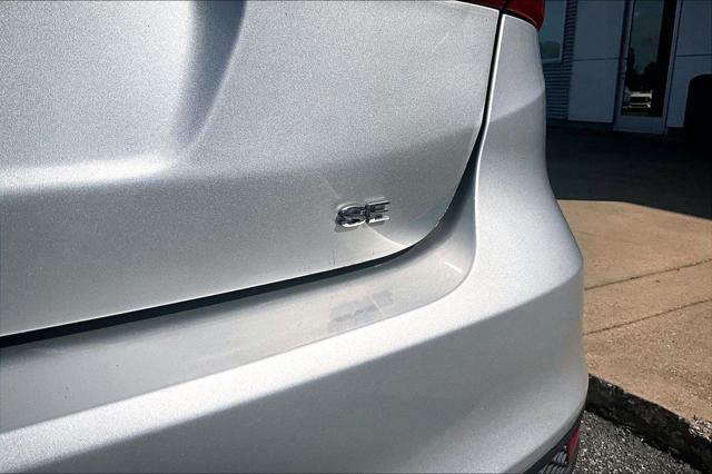 Used 2017 Ford Focus SE For Sale in OLIVE BRANCH, MS