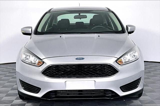 Used 2017 Ford Focus SE For Sale in Olive Branch, MS