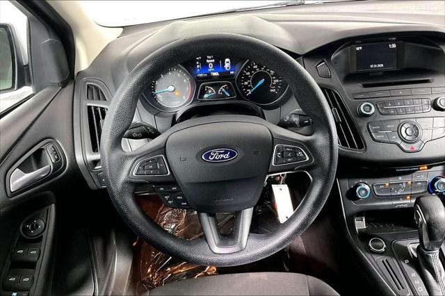 Used 2017 Ford Focus SE For Sale in Olive Branch, MS