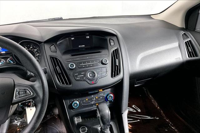 Used 2017 Ford Focus SE For Sale in Olive Branch, MS