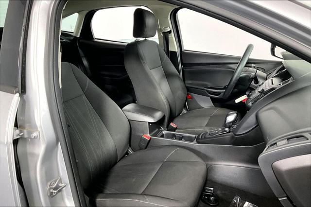 Used 2017 Ford Focus SE For Sale in Olive Branch, MS