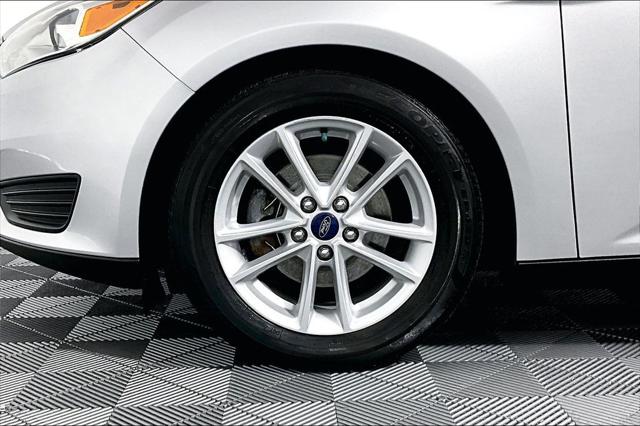 Used 2017 Ford Focus SE For Sale in Olive Branch, MS