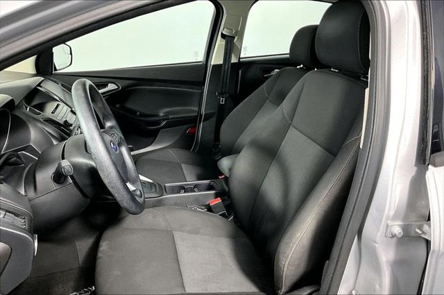 Used 2017 Ford Focus SE For Sale in Olive Branch, MS